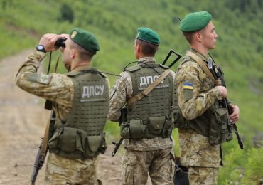 На західному кордоні за добу затримали 12 правопорушників