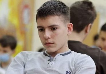 Юний закарпатець став віце-чемпіоном світу зі швидких шахів