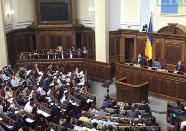 В Україні пропонують націоналізовувати майно Білорусі