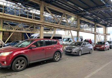 Прикордонники розповіли, яка ситуація на західному кордоні
