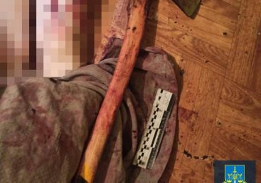 Жорстоке вбивство пенсіонерки на Берегівщині – суд ухвалив вирок обвинуваченому