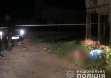 Криваве вбивство в Ужгороді: 27-річна ужгородка вбила іншу жінку через ревнощі (ФОТО)