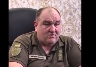 Автор хіта року «VOVA їBash їх Blyad» подякував закарпатцю Валерію Пересоляку за допомогу військовим