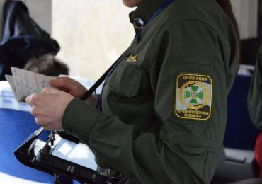 На західному кордоні за добу затримали 17 правопорушників