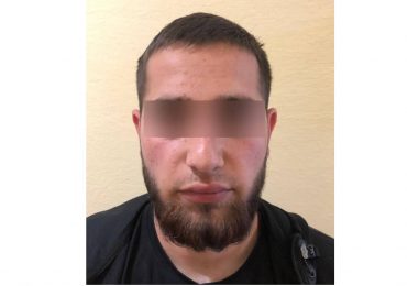 19-річний мукачівець обікрав жінку в сільраді на Ужгородщині