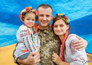 Закарпатський прикордонник Новіков Олександр потребує допомоги небайдужих у боротьбі зі страшною недугою