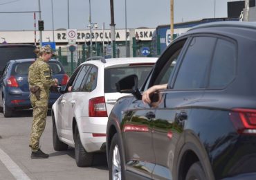 Прикордонники розповіли, яка ситуація у пунктах пропуску на західному кордоні