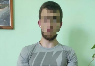 На Закарпатті затримали зловмисника, який понад три роки переховувався від правоохоронців за жорстоке вбивство мукачівця на АЗС