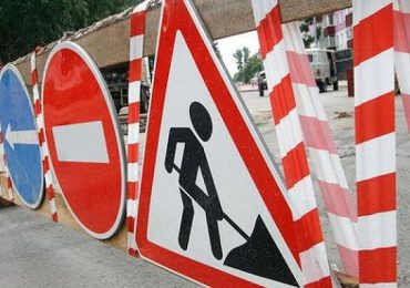 В Ужгороді буде частково ускладнено рух