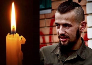 У боях за Україну загинув закарпатець Василь Герич