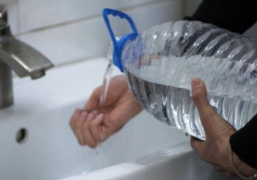 Ужгородців інформують про тимчасове призупинення водопостачання 19 березня