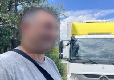 На Ужгородщині порушник ПДР намагався підкупити патрульних