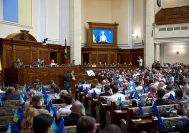 Народний депутат Василь Петьовка про підсумки вчорашнього засідання ВРУ
