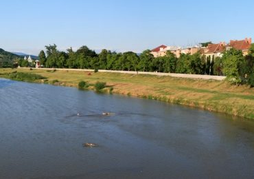 Закарпатців попереджають про можливі підтоплення