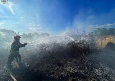 Закарпатці продовжують палити сухостій ігноруючи заклики рятувальників