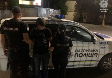 На Закарпатті викрили колаборанта, який прикидався волонтером