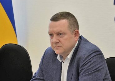 На Закарпатті змінили обласного прокурора