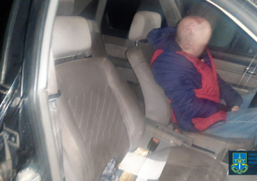 Закарпатця засуджено до 8 років за ґратами за вчинення ДТП, в якій загинула дитина