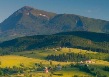 Рятувальники призупинили пошуки закарпатця, який зник на Рахівщині 9 липня