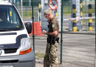 Прикордонники розповіли, яка ситуація у пунктах пропуску на західному кордоні