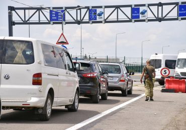 Прикордонники розповіли, яка ситуація у пунктах пропуску на західному кордоні