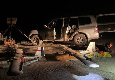 На Закарпатті затримали контрабандистів, у яких конфіскували два БПЛА