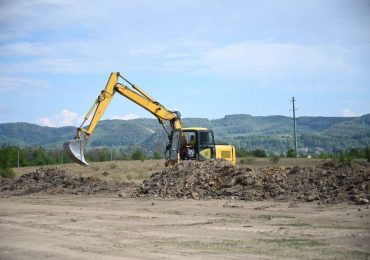 На Закарпатті видобуватимуть сіль для всієї країни