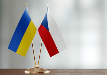 Чехія надає тимчасово переміщеним українцям безоплатну медичну допомогу протягом 150 днів (ІНФОГРАФІКА)