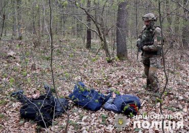 На Закарпатті поліція скерувала до суду обвинувальний акт відносно групи осіб, яка переправляла закордон осіб призовного віку