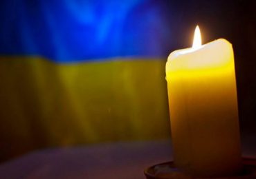 У боях за Україну загинув ужгородець Віталій Петюшка