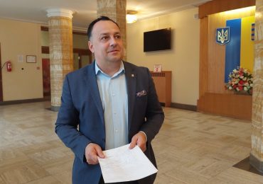 "Угорщина готова співфінансувати проєкт будівництва сміттєпереробного заводу на Закарпатті", - Володимир Чубірко