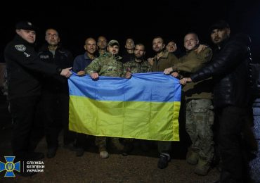 Очільник СБУ Василь Малюк розповів деталі обміну Медведчука на українських героїв