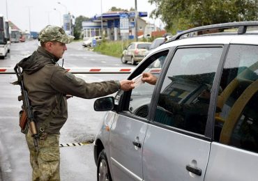 Прикордонники розповіли, яка ситуація у пунктах пропуску на західному кордоні