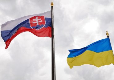 Підтримка України чи росії: як у Словаччині ставляться до війни