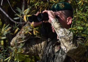 На Закарпатті прикордонники викрили чергових ухилянтів