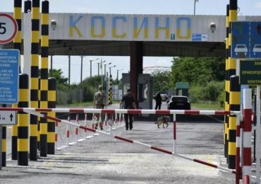 На кордоні з Угорщиною кілька годин не працюватиме митний пост «Косино»