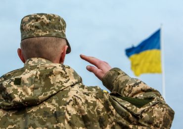 Воєнний стан та загальну мобілізацію в Україні продовжили на три місяці