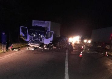 Закарпатець став учасником смертельної ДТП на Львівщині