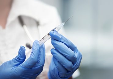 Закарпаття отримало 1440 доз вакцини для профілактики сказу