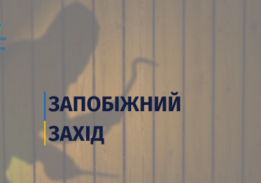 Мешканця Мукачева вкотре викрили на серії крадіжок і взяли під варту