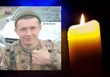 У боях за Україну загинув закарпатець Микола Станканич