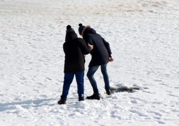 В Ужгороді затвердили заходи щодо попередження загибелі людей на водних об’єктах взимку