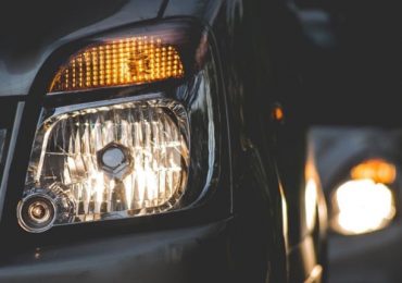 З 12 до 18 грудня патрульні звертатимуть особливу увагу на те, чи вмикають водії світло фар за межами населених пунктів
