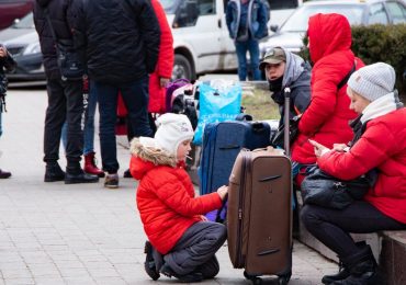 Другий дім: як на Закарпатті приймали вимушених переселенців з початку повномасштабної війни (ВІДЕО)