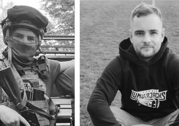 В Ужгороді з’явиться вулиця на честь загиблого Героя Данила Богуславського
