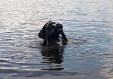 На Закарпатті у річці виявили тіло чоловіка