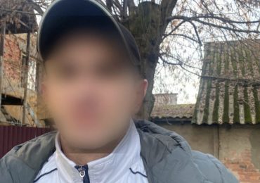 В Ужгороді затримали чоловіка, який перебував у розшуку