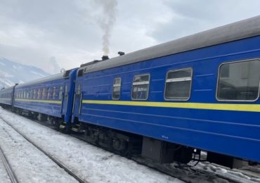 У Рахові цілодобово працюватиме пункт контролю через держкордон - рішення уряду