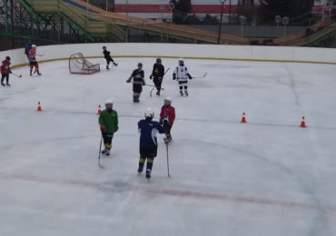 На Закарпатті зведуть три льодові майданчики