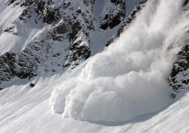 Увага! Значна сніголавинна небезпека на високогір'ї Закарпаття 24-25 квітня
